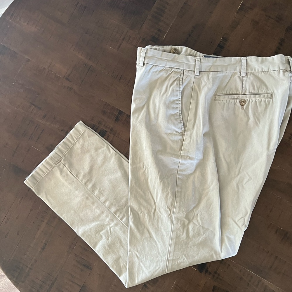 Banana Republic chino pants